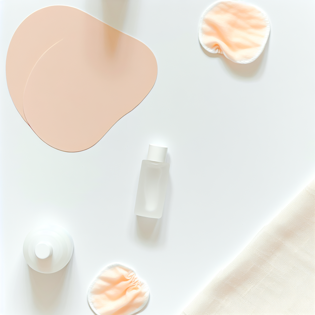 Morning routine essentials